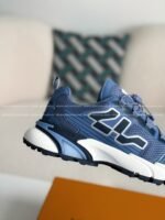 LOUIS VUITTON RUNNER TATIC CASUAL SHOES - Image 8