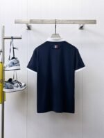 Louis Vuitton casual business lapel short sleeve - Image 3