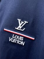Louis Vuitton casual business lapel short sleeve - Image 9