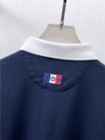 Louis Vuitton casual business lapel short sleeve - Image 5