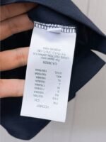 Louis Vuitton casual business lapel short sleeve - Image 10