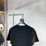 Louis Vuitton 25ss early spring new short-sleeved T-shirt - Image 4