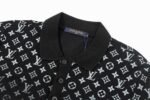 LV Louis Vuitton 2025 new gradient lapel POLO shirt - Image 10