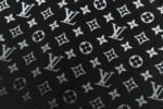 LV Louis Vuitton 2025 new gradient lapel POLO shirt - Image 6