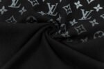LV Louis Vuitton 2025 new gradient lapel POLO shirt - Image 5