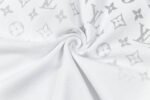LV Louis Vuitton 2025 new gradient lapel POLO shirt - Image 5