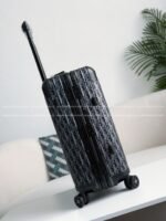DIOR xRIMOWA Suitcase - Image 14