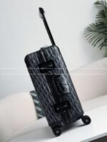 DIOR xRIMOWA Suitcase - Image 12