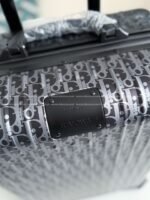 DIOR xRIMOWA Suitcase - Image 11