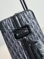 DIOR xRIMOWA Suitcase - Image 10
