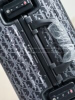 DIOR xRIMOWA Suitcase - Image 9