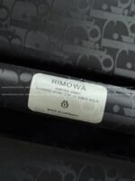 DIOR xRIMOWA Suitcase - Image 7