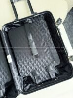 DIOR xRIMOWA Suitcase - Image 4