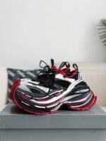 Product details Balenciaga Thick-soled Dad shoes - Image 2