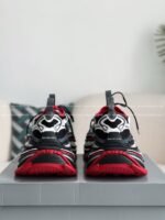 Product details Balenciaga Thick-soled Dad shoes - Image 3