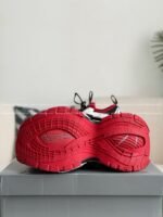 Product details Balenciaga Thick-soled Dad shoes - Image 11