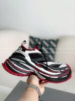 Product details Balenciaga Thick-soled Dad shoes - Image 10