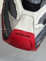 Product details Balenciaga Thick-soled Dad shoes - Image 4