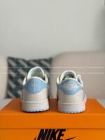 LOUIS VUITTON xJordan Air Jordan 1 casual Sneakers - Image 3