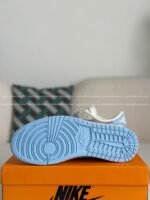 LOUIS VUITTON xJordan Air Jordan 1 casual Sneakers - Image 12