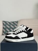 DIOR B27 UPTOWN LEATHER SHOES - Image 2