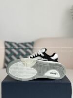 DIOR B27 UPTOWN LEATHER SHOES - Image 11