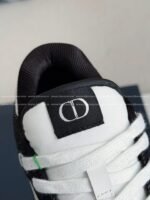DIOR B27 UPTOWN LEATHER SHOES - Image 6