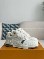 LOUIS VUITTON TRAINER SNEAKERS