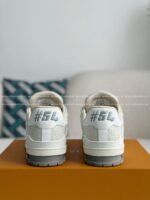 LOUIS VUITTON TRAINER SNEAKERS - Image 3