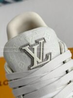 LOUIS VUITTON TRAINER SNEAKERS - Image 7