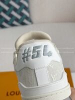 LOUIS VUITTON TRAINER SNEAKERS - Image 4