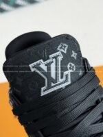 LOUIS VUITTON TRAINER SNEAKERS - Image 7