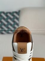 LOUIS VUITTON TRAINER SNEAKERS - Image 8
