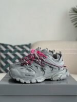 Balenciaga Track Sneakers - Image 2