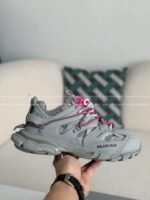 Balenciaga Track Sneakers - Image 11