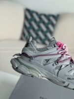 Balenciaga Track Sneakers - Image 10