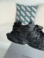 Balenciaga Track Sneakers - Image 9