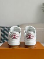 LOUIS VUITTON TRAINER SNEAKERS - Image 3
