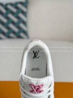LOUIS VUITTON TRAINER SNEAKERS - Image 9