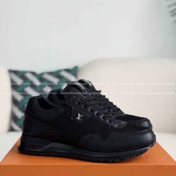 LOUIS VUITTON RUN AWAY CASUAL SHOES