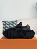 LOUIS VUITTON RUN AWAY CASUAL SHOES - Image 12