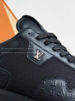 LOUIS VUITTON RUN AWAY CASUAL SHOES - Image 6