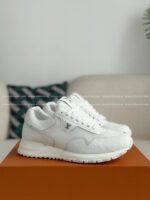 LOUIS VUITTON RUN AWAY CASUAL SHOES