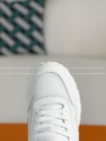LOUIS VUITTON RUN AWAY CASUAL SHOES - Image 7