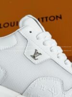 LOUIS VUITTON RUN AWAY CASUAL SHOES - Image 5