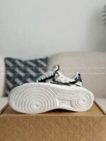 Louis Vuitton x Nike Air Force 1 Sneakers - Image 10