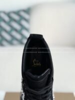 Christian Louboutin Sneakers High - Image 8