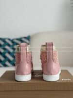 Christian Louboutin Sneakers High - Image 3