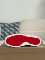 Christian Louboutin Sneakers High - Image 8