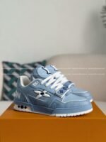 LOUIS VUITTON TRAINER SNEAKERS